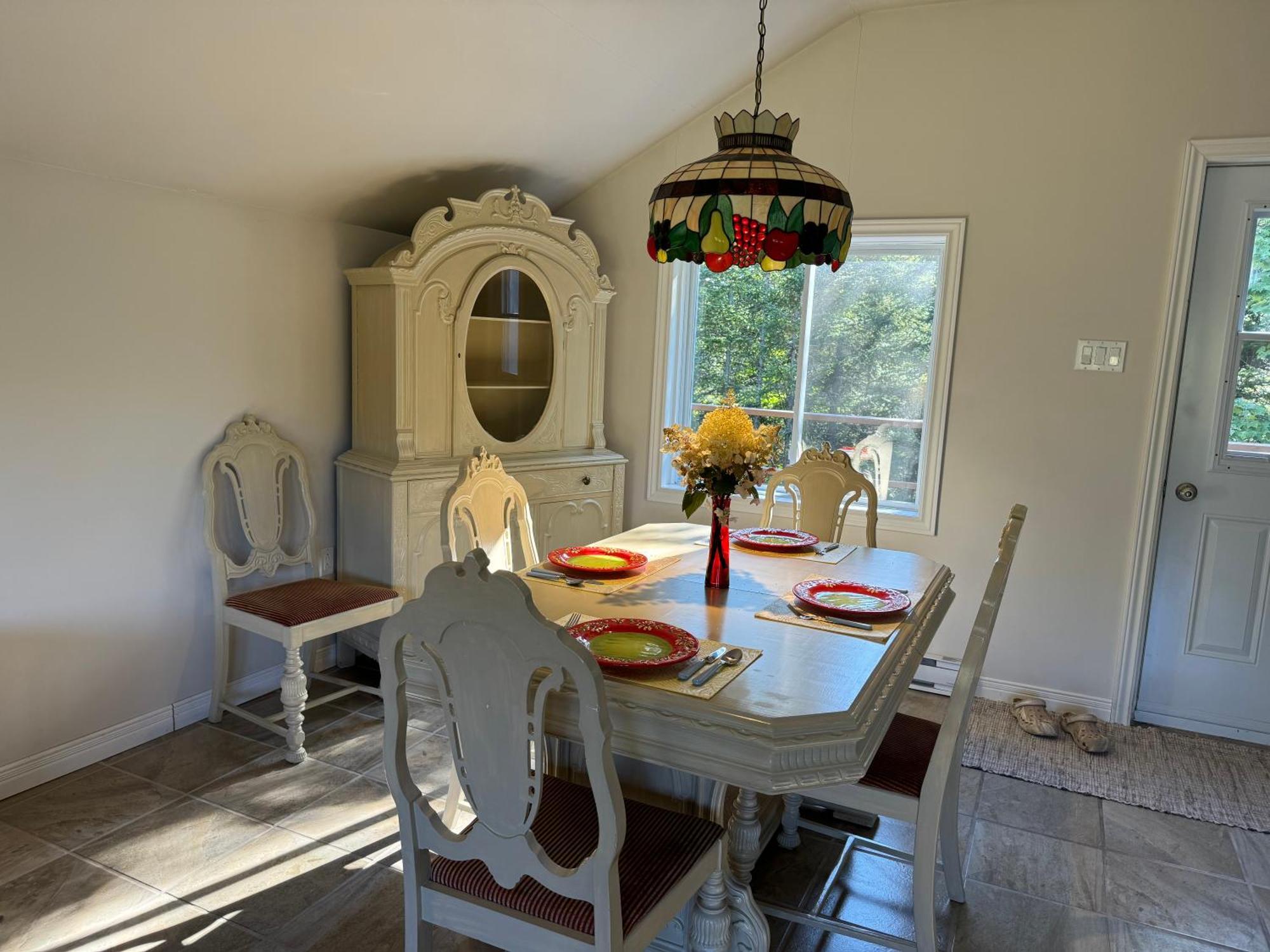 Loft Nature Laurentides Val-des-Lacs Exterior foto